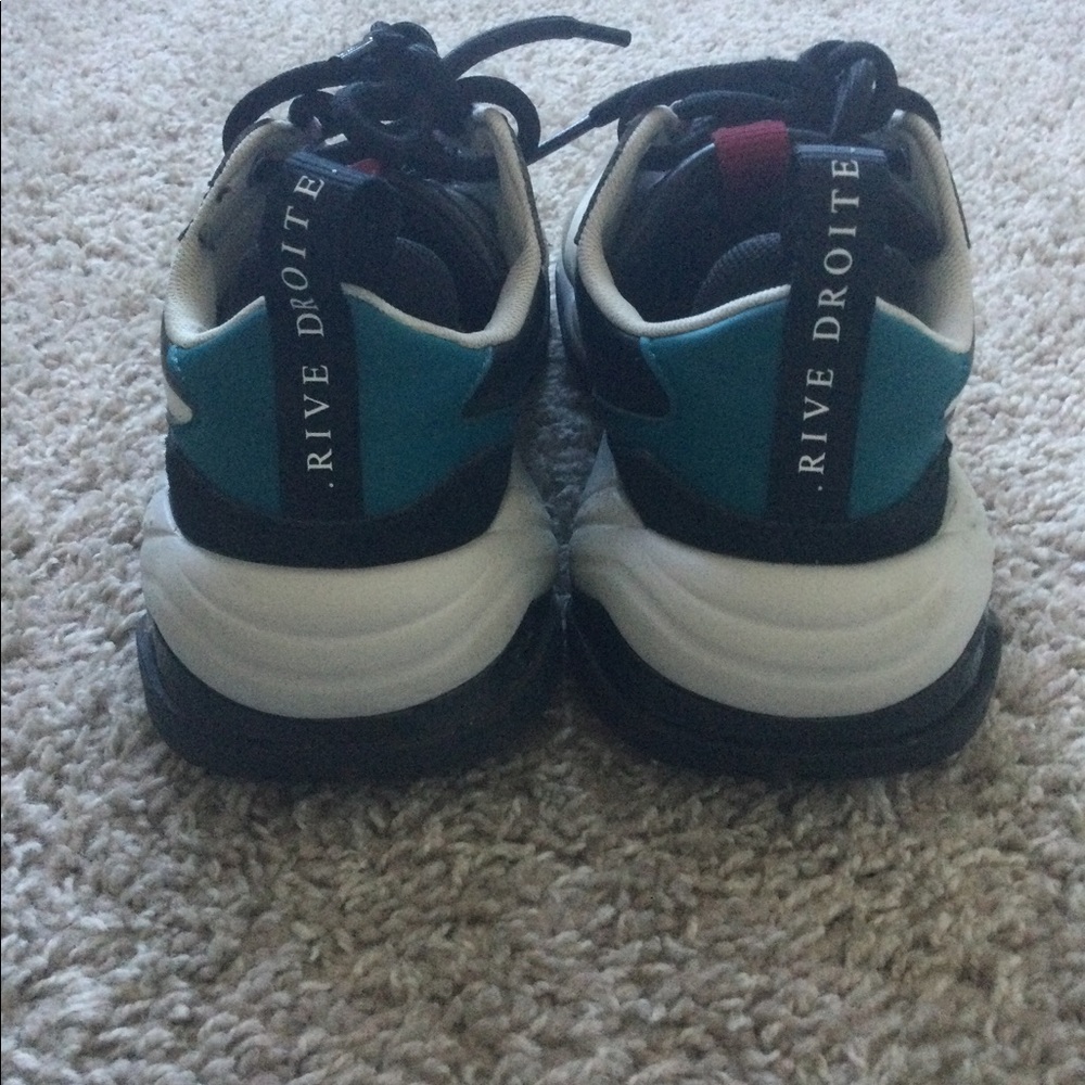 🔥🔥HOST PIC🔥🔥Rive Droite Puma Sneakers - Picture 13 of 16